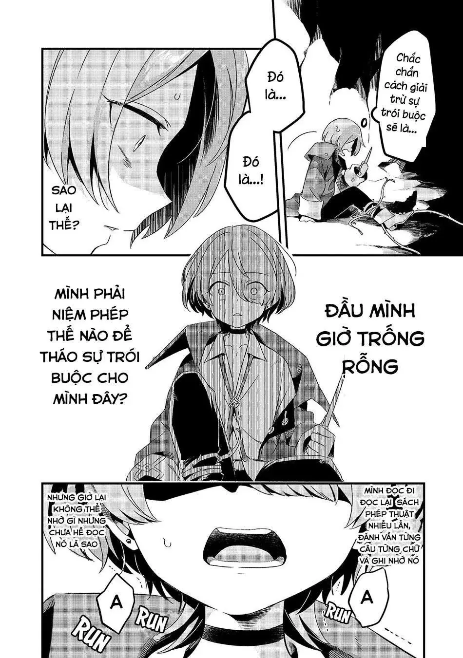 Chào Mừng Đến Với Nhà Hàng Của Những Kẻ Bị Ruồng Bỏ Chapter 4 - Trang 4
