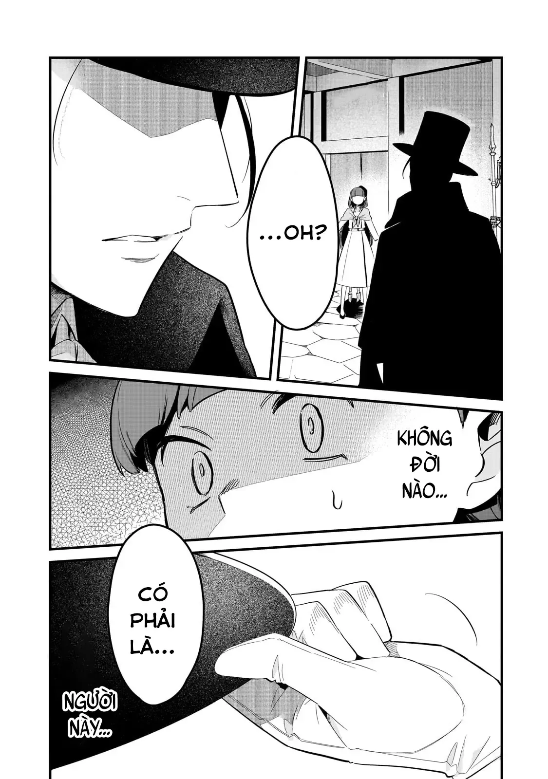 Chào Mừng Đến Với Nhà Hàng Của Những Kẻ Bị Ruồng Bỏ Chapter 40 - Trang 12