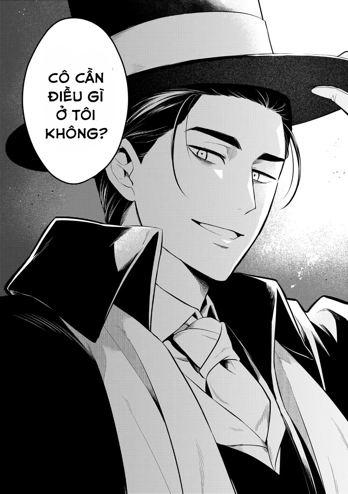 Chào Mừng Đến Với Nhà Hàng Của Những Kẻ Bị Ruồng Bỏ Chapter 40 - Trang 13