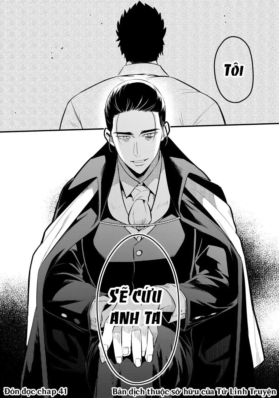 Chào Mừng Đến Với Nhà Hàng Của Những Kẻ Bị Ruồng Bỏ Chapter 40 - Trang 24