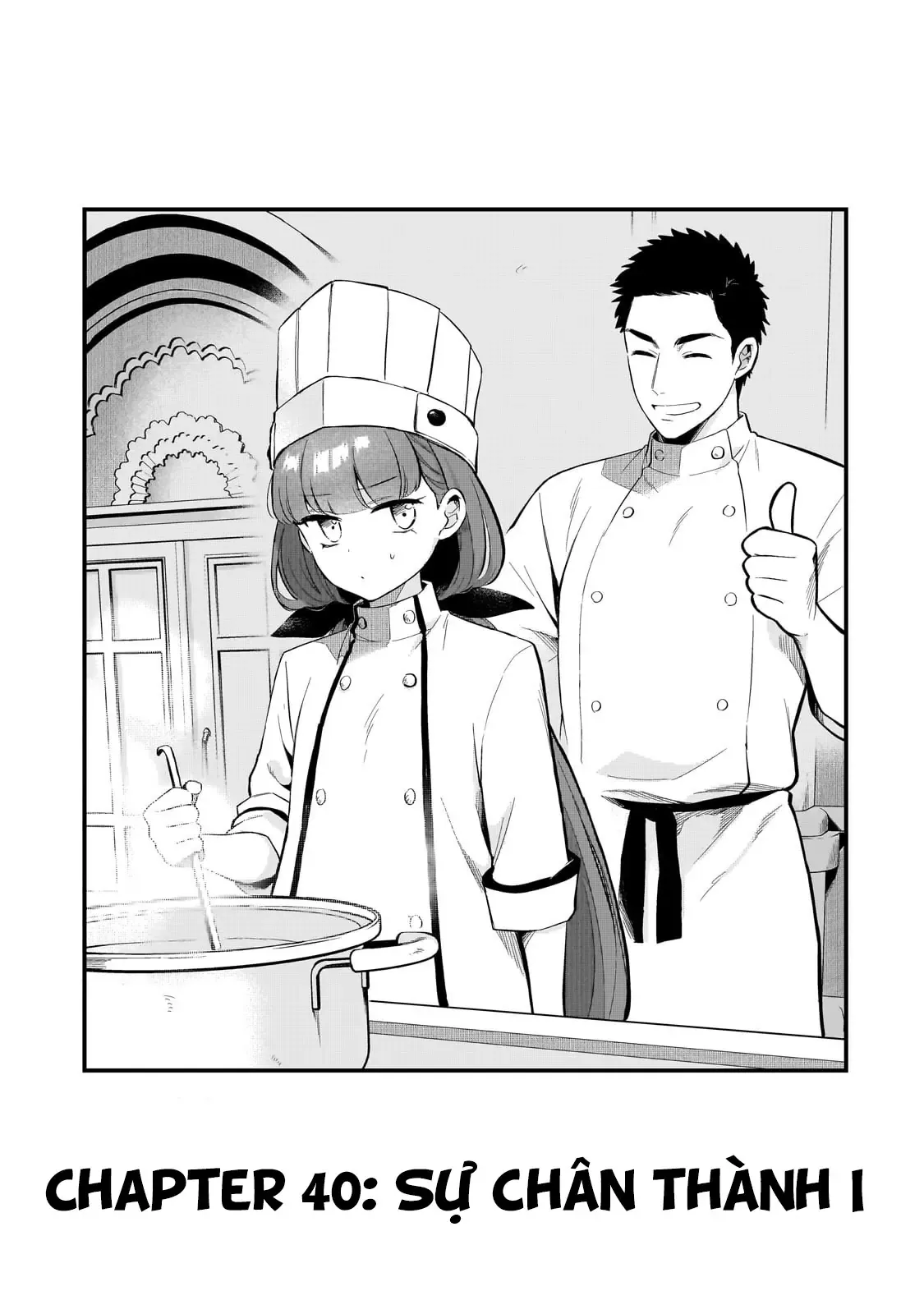 Chào Mừng Đến Với Nhà Hàng Của Những Kẻ Bị Ruồng Bỏ Chapter 40 - Trang 4