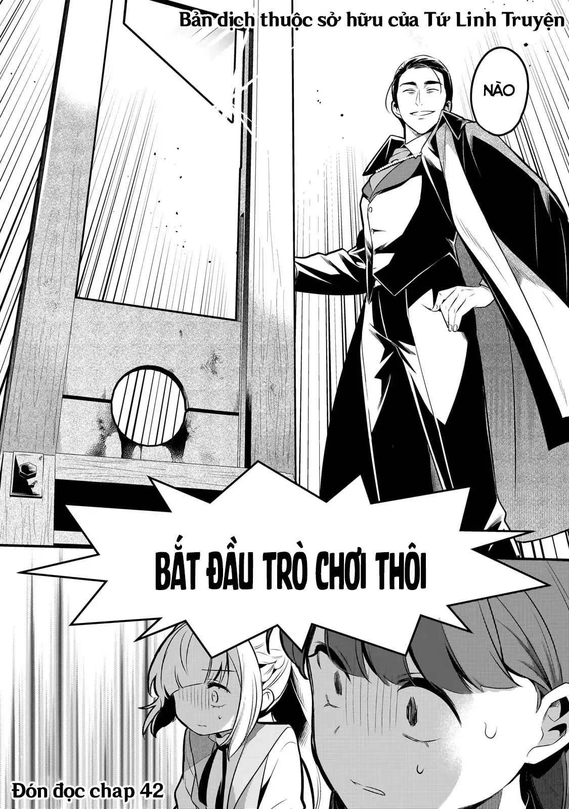 Chào Mừng Đến Với Nhà Hàng Của Những Kẻ Bị Ruồng Bỏ Chapter 41 - Trang 23
