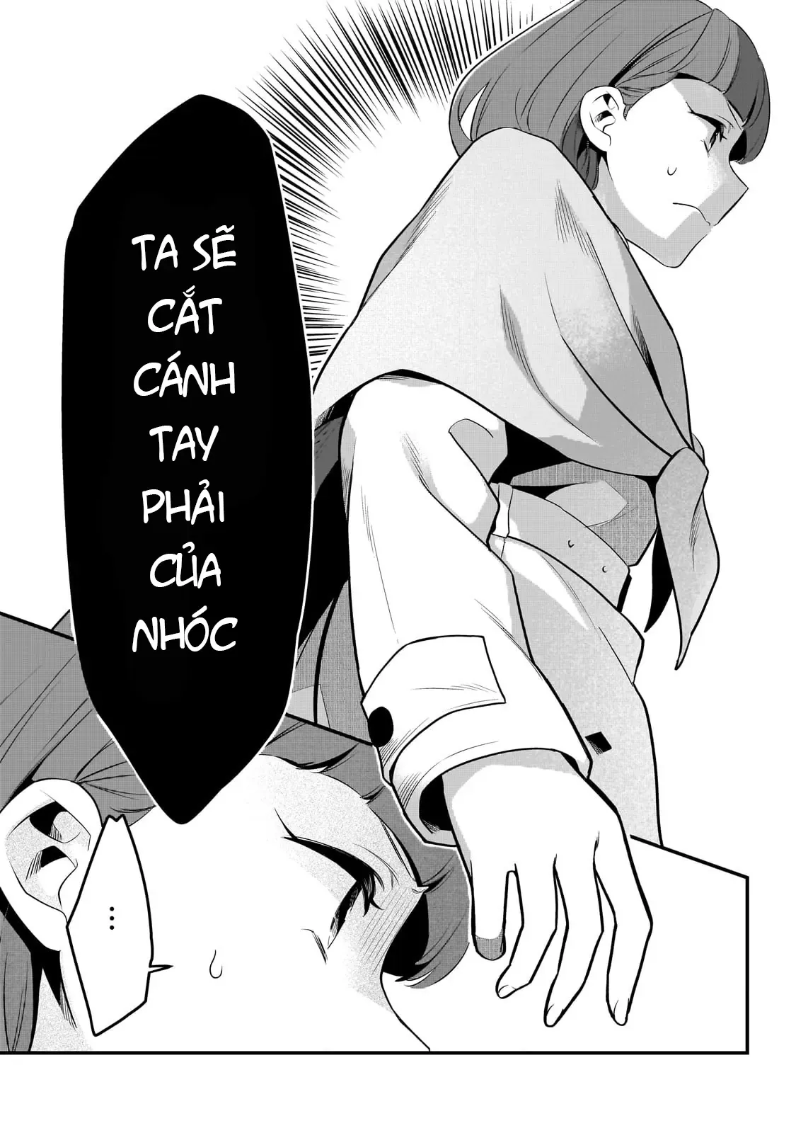 Chào Mừng Đến Với Nhà Hàng Của Những Kẻ Bị Ruồng Bỏ Chapter 42 - Trang 5