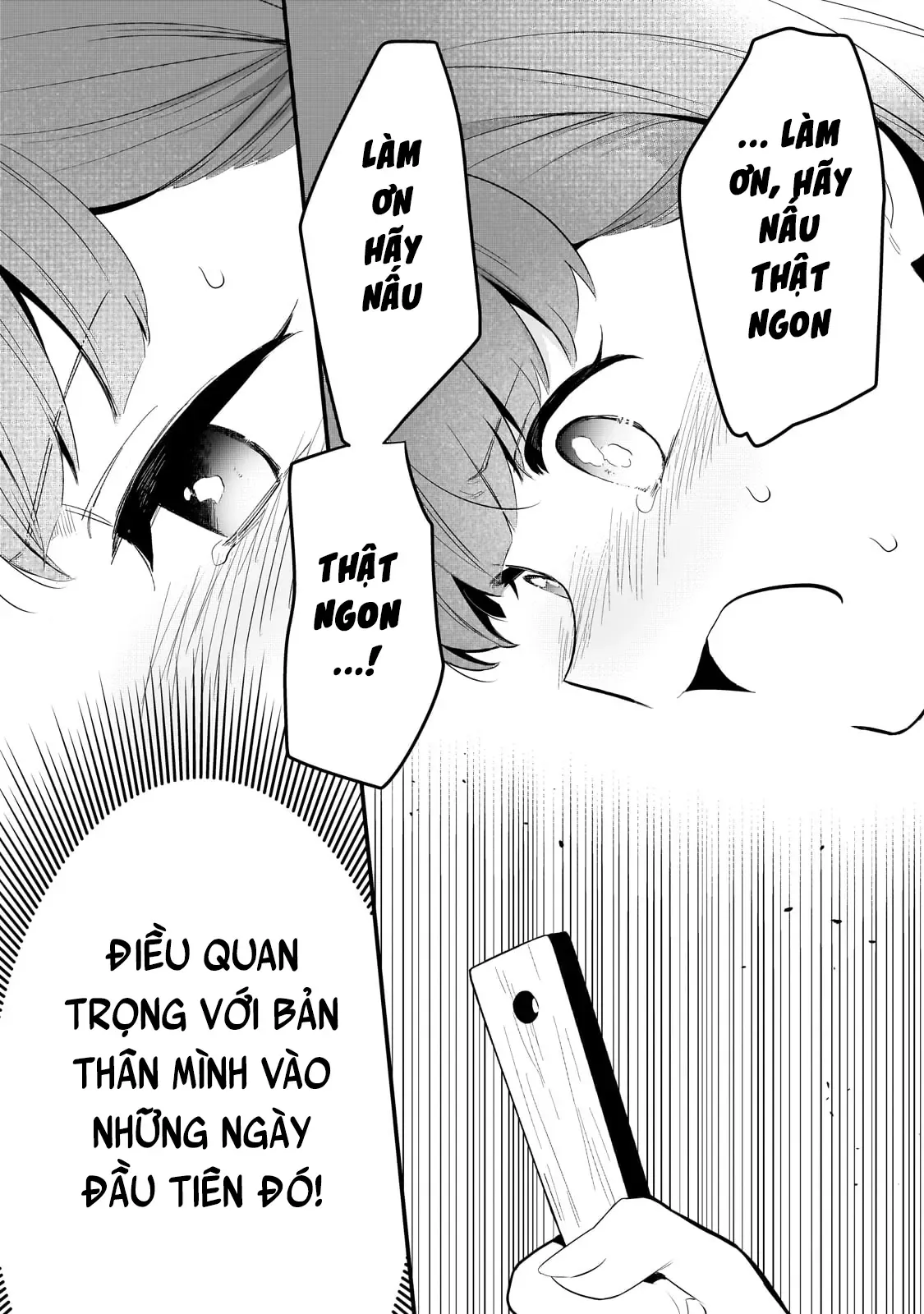 Chào Mừng Đến Với Nhà Hàng Của Những Kẻ Bị Ruồng Bỏ Chapter 43 - Trang 15