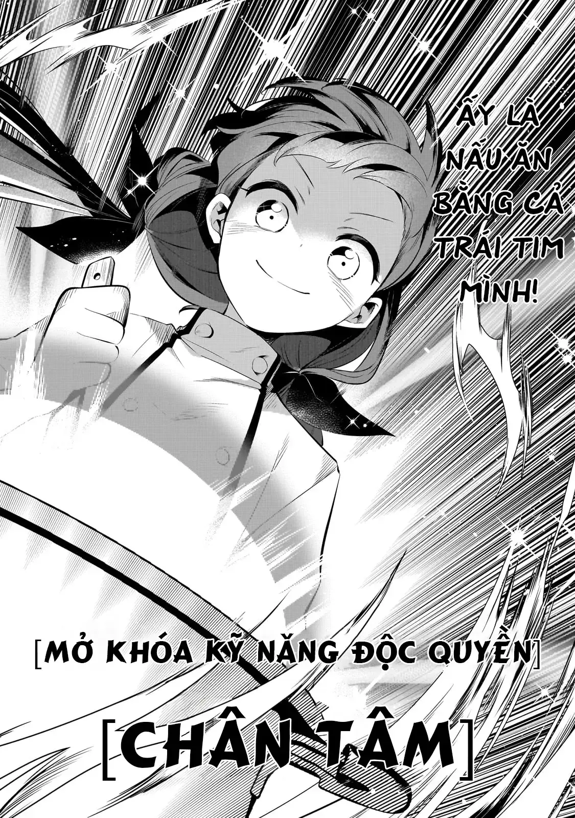 Chào Mừng Đến Với Nhà Hàng Của Những Kẻ Bị Ruồng Bỏ Chapter 43 - Trang 18
