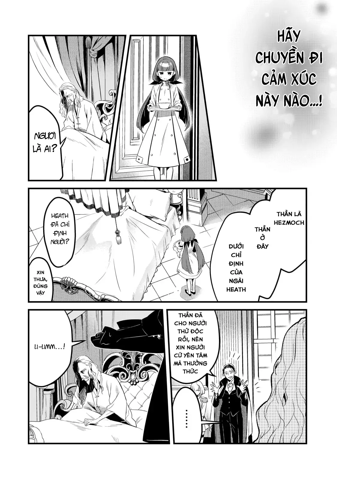 Chào Mừng Đến Với Nhà Hàng Của Những Kẻ Bị Ruồng Bỏ Chapter 43 - Trang 20