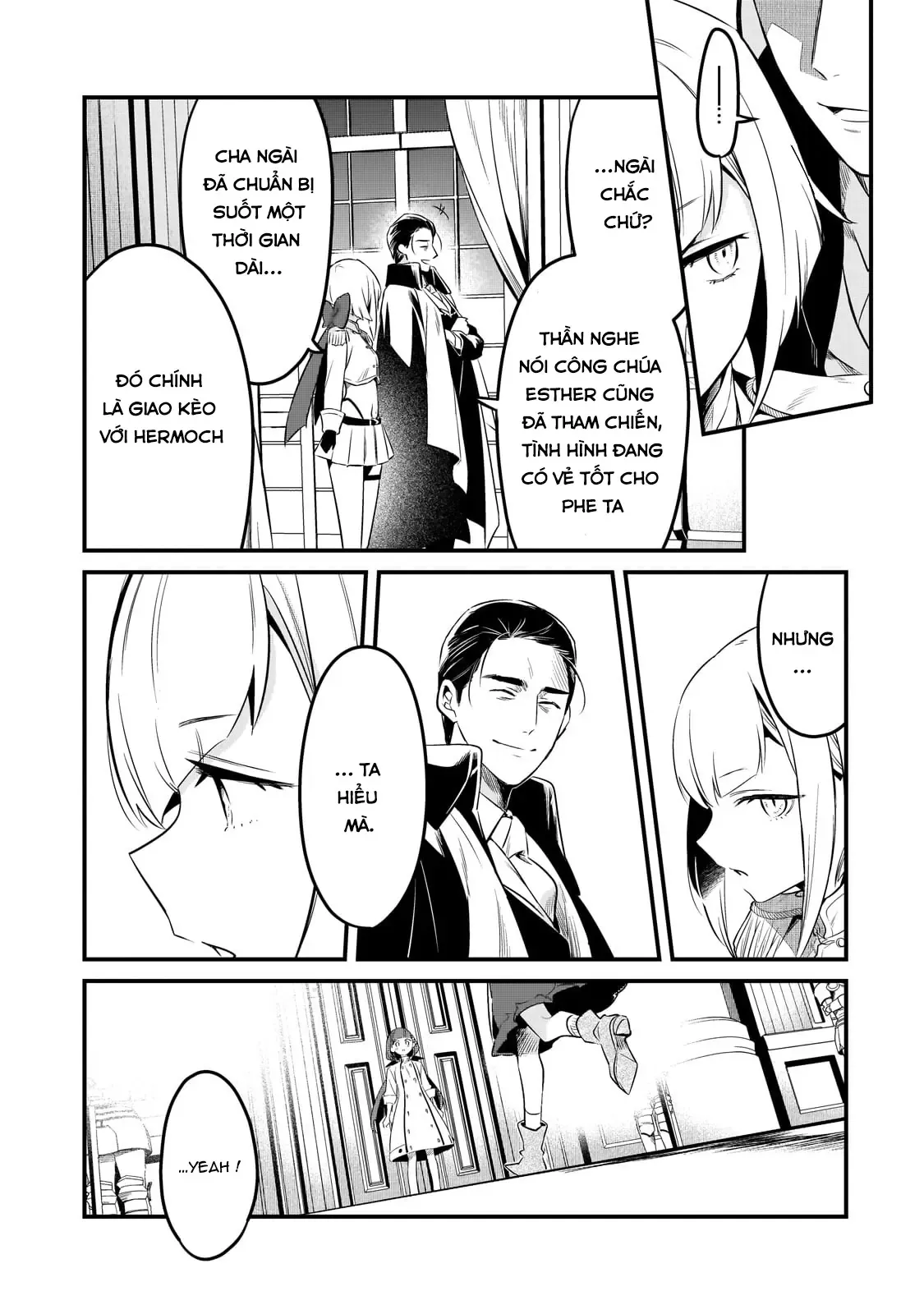 Chào Mừng Đến Với Nhà Hàng Của Những Kẻ Bị Ruồng Bỏ Chapter 43 - Trang 23