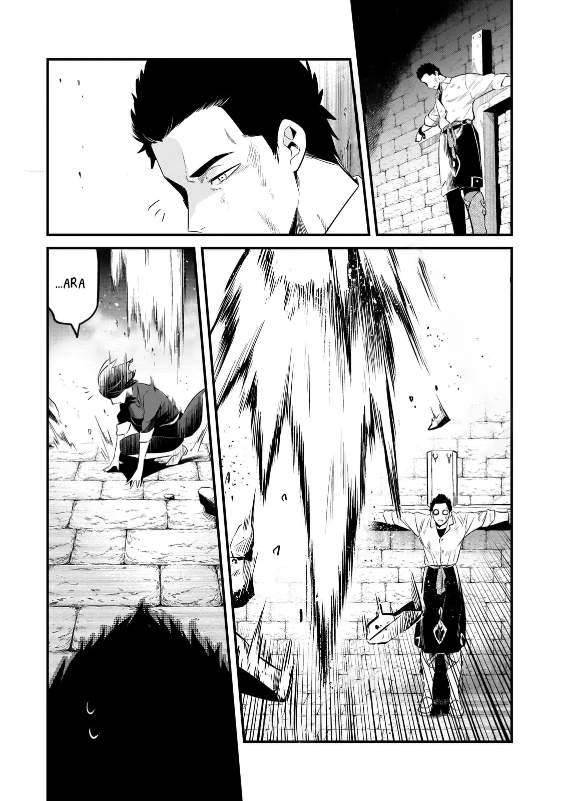 Chào Mừng Đến Với Nhà Hàng Của Những Kẻ Bị Ruồng Bỏ Chapter 46 - Trang 19