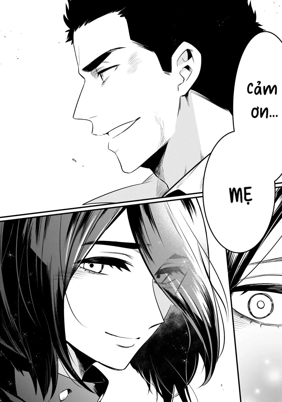 Chào Mừng Đến Với Nhà Hàng Của Những Kẻ Bị Ruồng Bỏ Chapter 46 - Trang 23