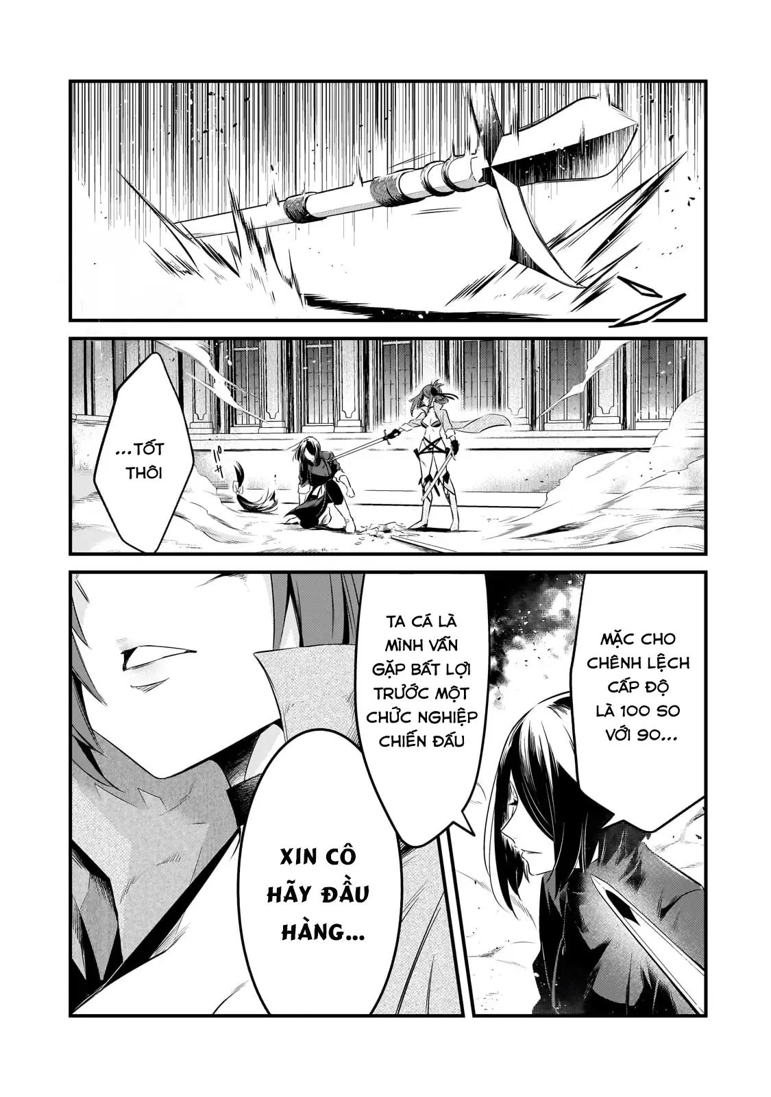Chào Mừng Đến Với Nhà Hàng Của Những Kẻ Bị Ruồng Bỏ Chapter 46 - Trang 6