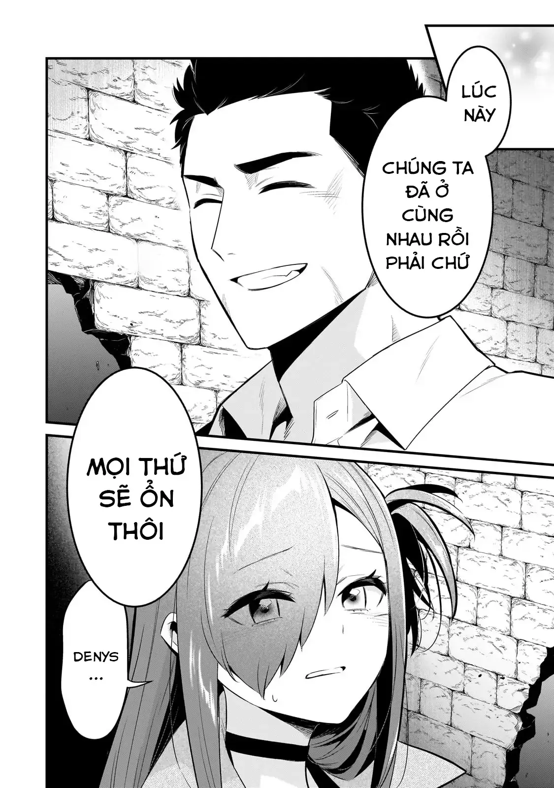 Chào Mừng Đến Với Nhà Hàng Của Những Kẻ Bị Ruồng Bỏ Chapter 47 - Trang 21