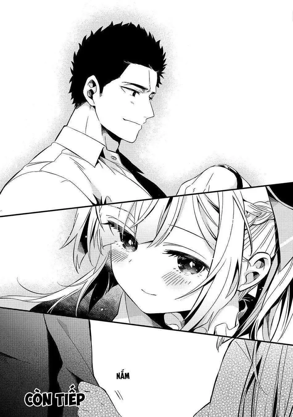 Chào Mừng Đến Với Nhà Hàng Của Những Kẻ Bị Ruồng Bỏ Chapter 7 - Trang 40