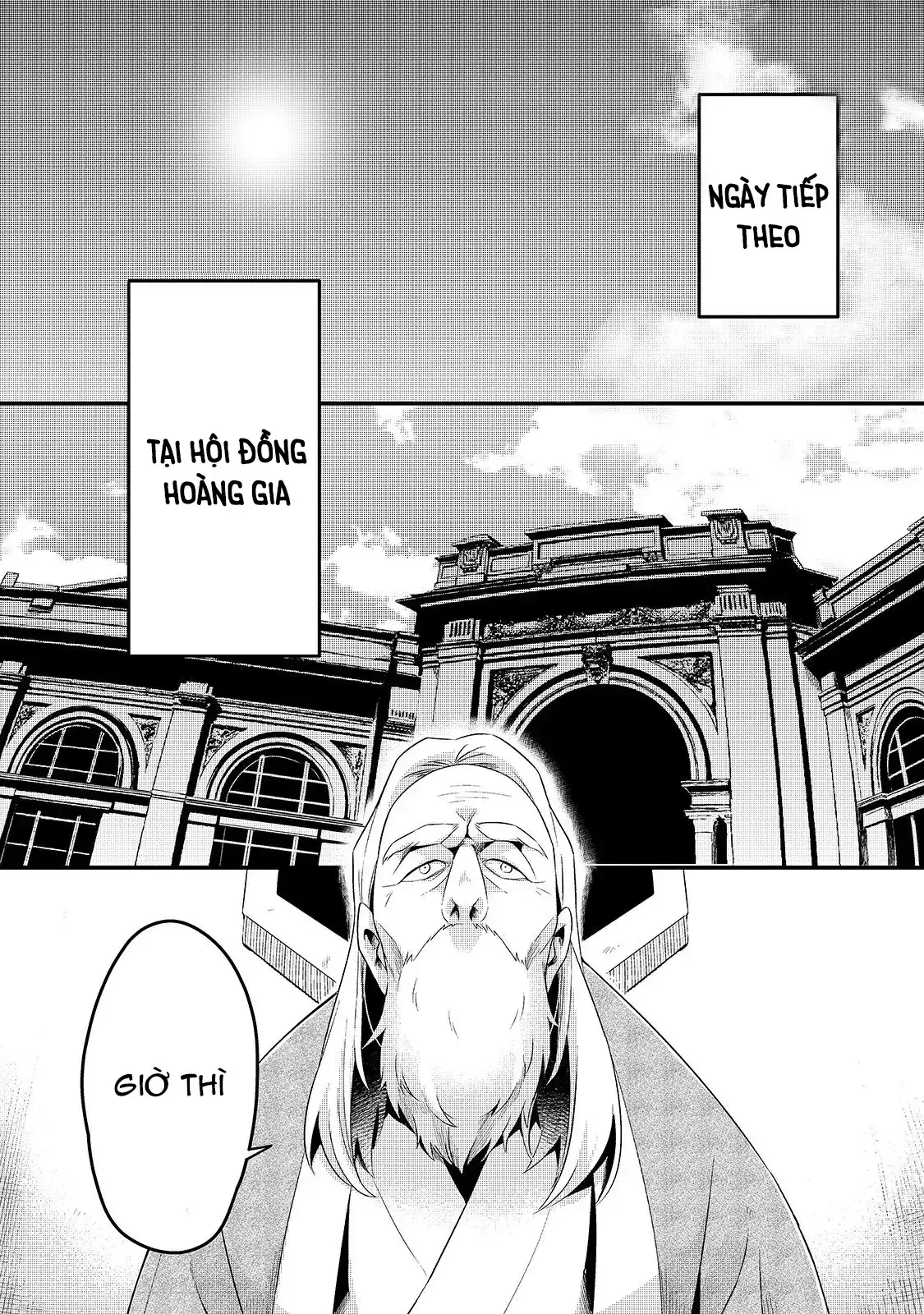Chào Mừng Đến Với Nhà Hàng Của Những Kẻ Bị Ruồng Bỏ Chapter 9 - Trang 4