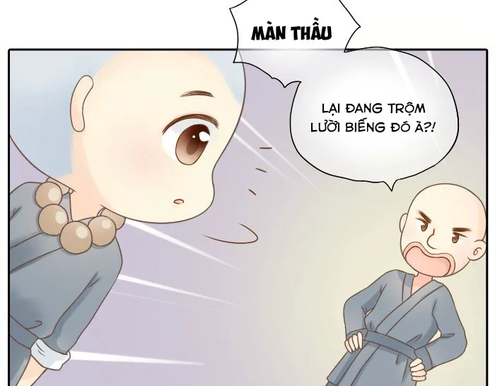 Chào mừng đến với thị trấn quái vật Chapter 0 - Trang 11