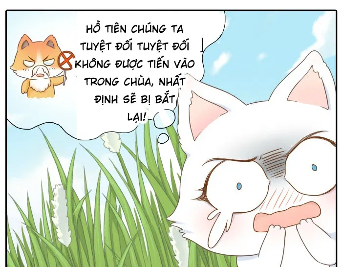 Chào mừng đến với thị trấn quái vật Chapter 0 - Trang 13