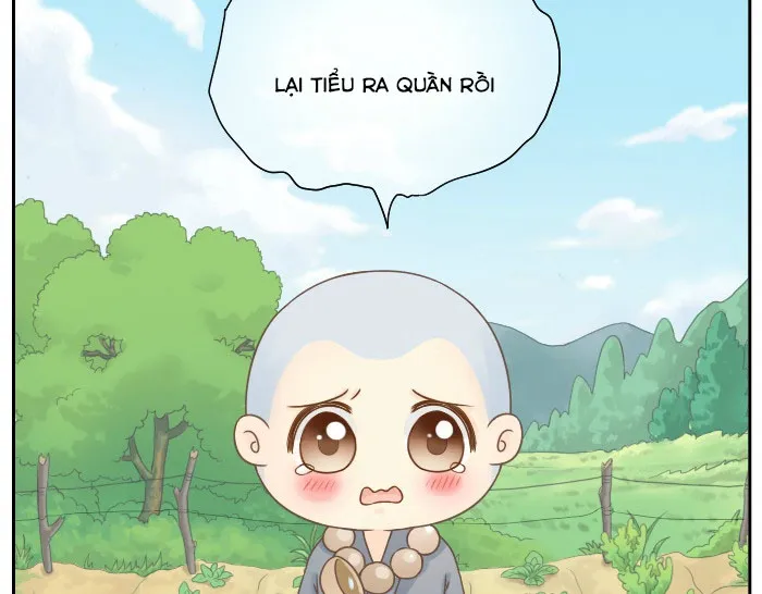 Chào mừng đến với thị trấn quái vật Chapter 0 - Trang 17