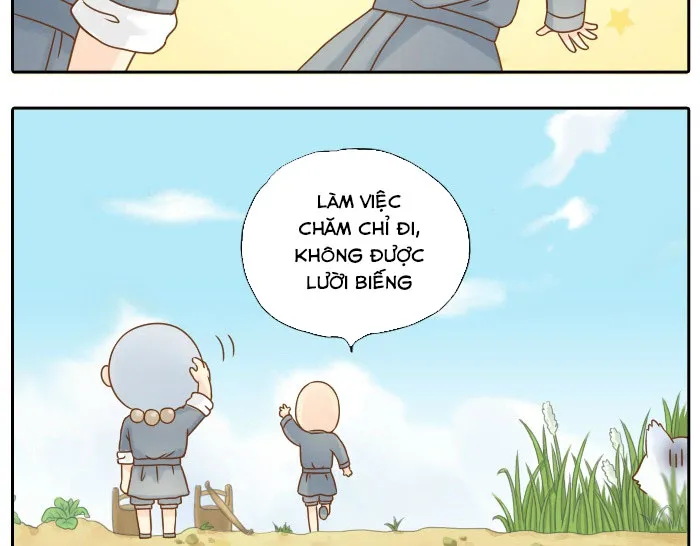 Chào mừng đến với thị trấn quái vật Chapter 0 - Trang 22