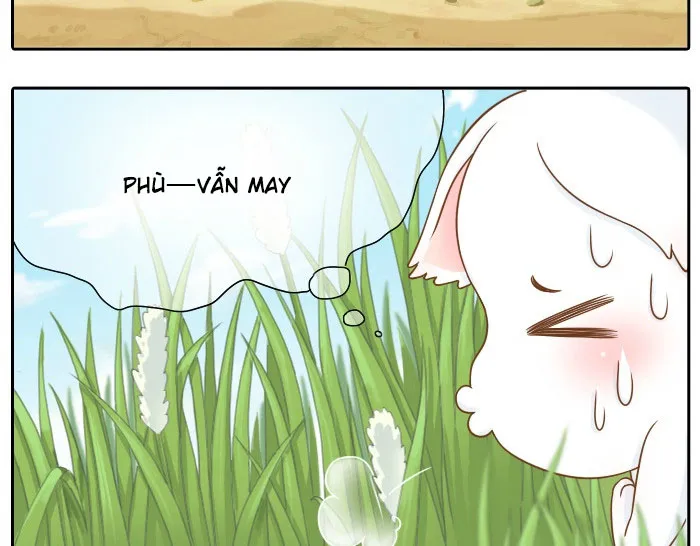 Chào mừng đến với thị trấn quái vật Chapter 0 - Trang 23