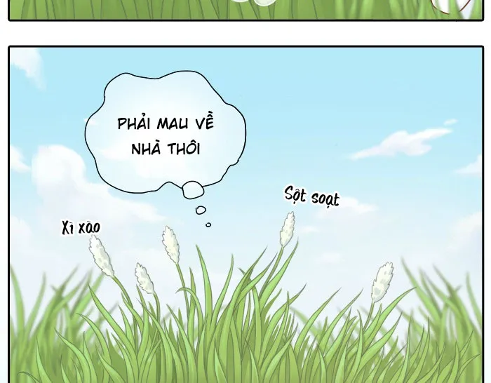 Chào mừng đến với thị trấn quái vật Chapter 0 - Trang 24