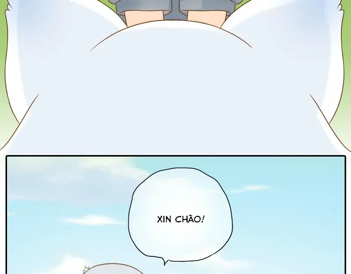 Chào mừng đến với thị trấn quái vật Chapter 0 - Trang 27