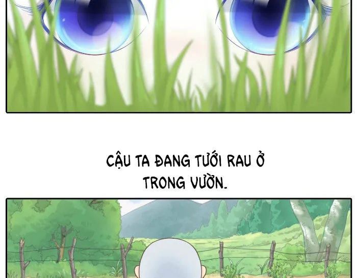 Chào mừng đến với thị trấn quái vật Chapter 0 - Trang 3