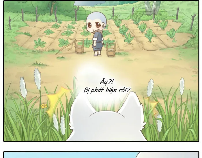 Chào mừng đến với thị trấn quái vật Chapter 0 - Trang 8