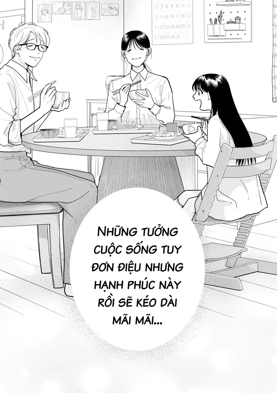Chấp Niệm Khó Phai ~Người Phụ Nữ Này Nhất Quyết Không Buông Tha Cho Tôi~ Chapter 1 - Trang 14