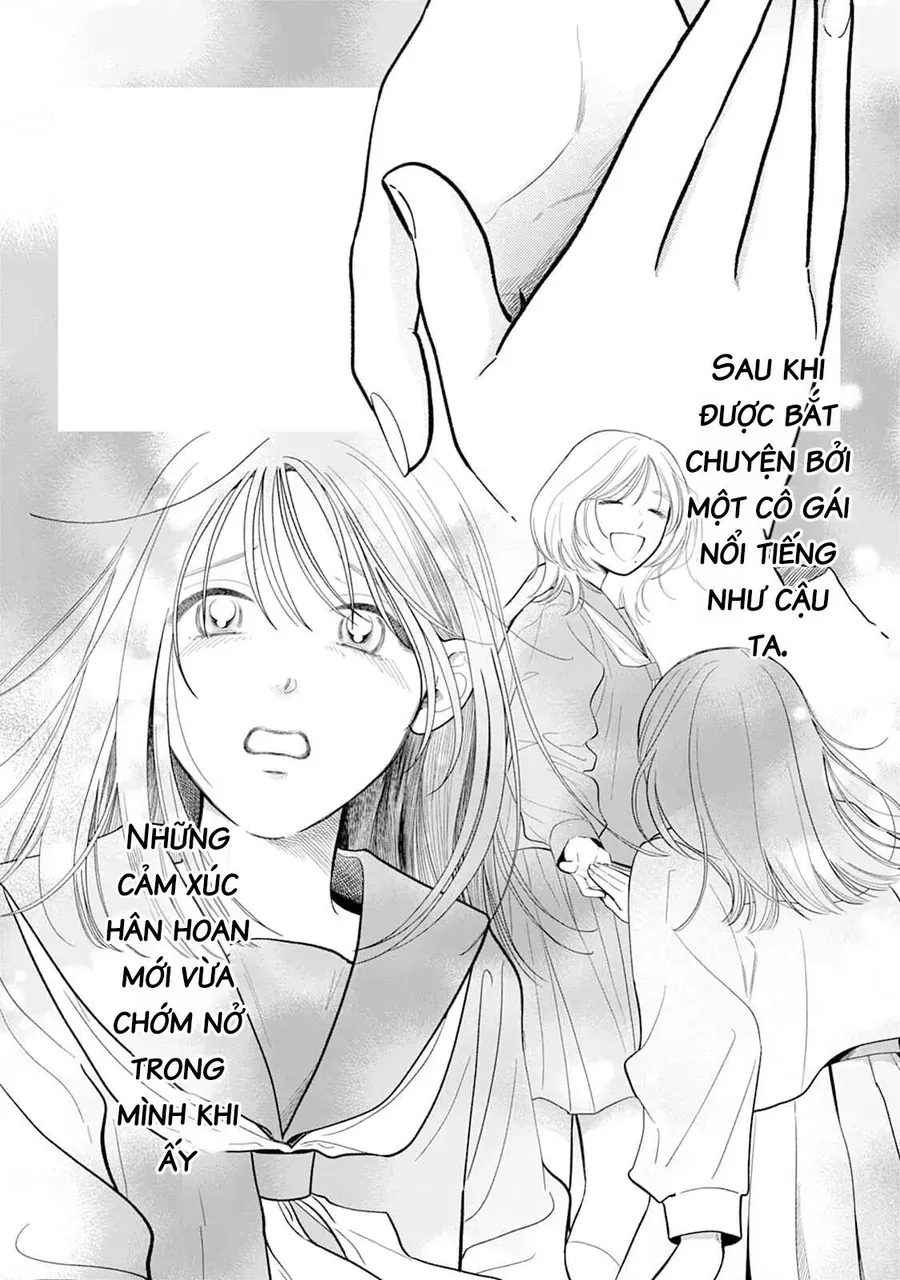 Chấp Niệm Khó Phai ~Người Phụ Nữ Này Nhất Quyết Không Buông Tha Cho Tôi~ Chapter 2 - Trang 10