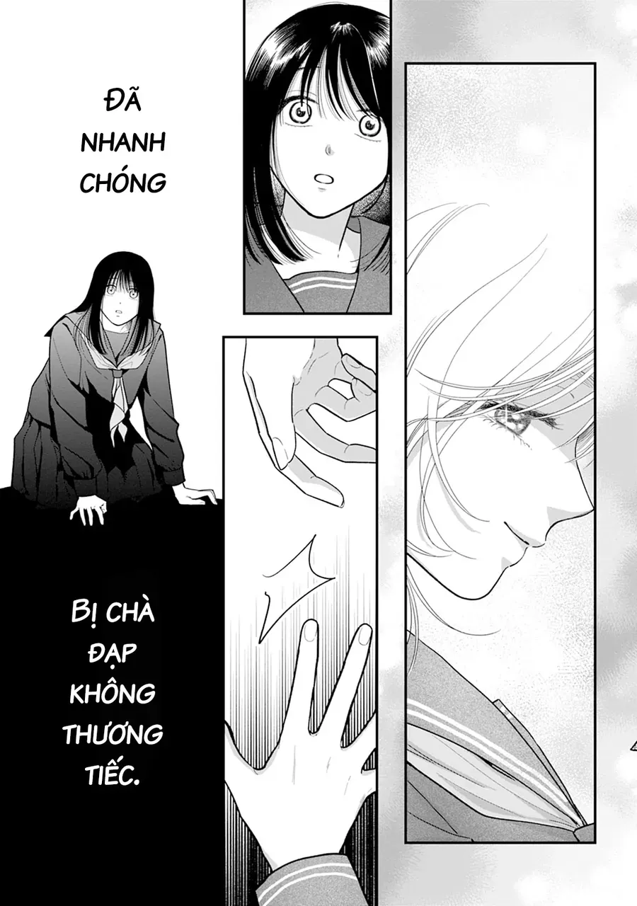 Chấp Niệm Khó Phai ~Người Phụ Nữ Này Nhất Quyết Không Buông Tha Cho Tôi~ Chapter 2 - Trang 11