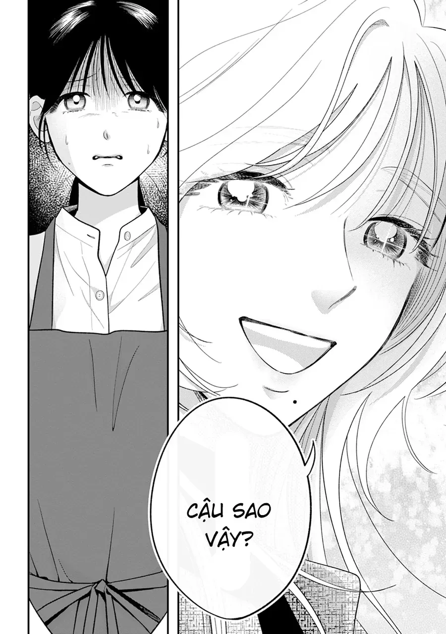 Chấp Niệm Khó Phai ~Người Phụ Nữ Này Nhất Quyết Không Buông Tha Cho Tôi~ Chapter 2 - Trang 26