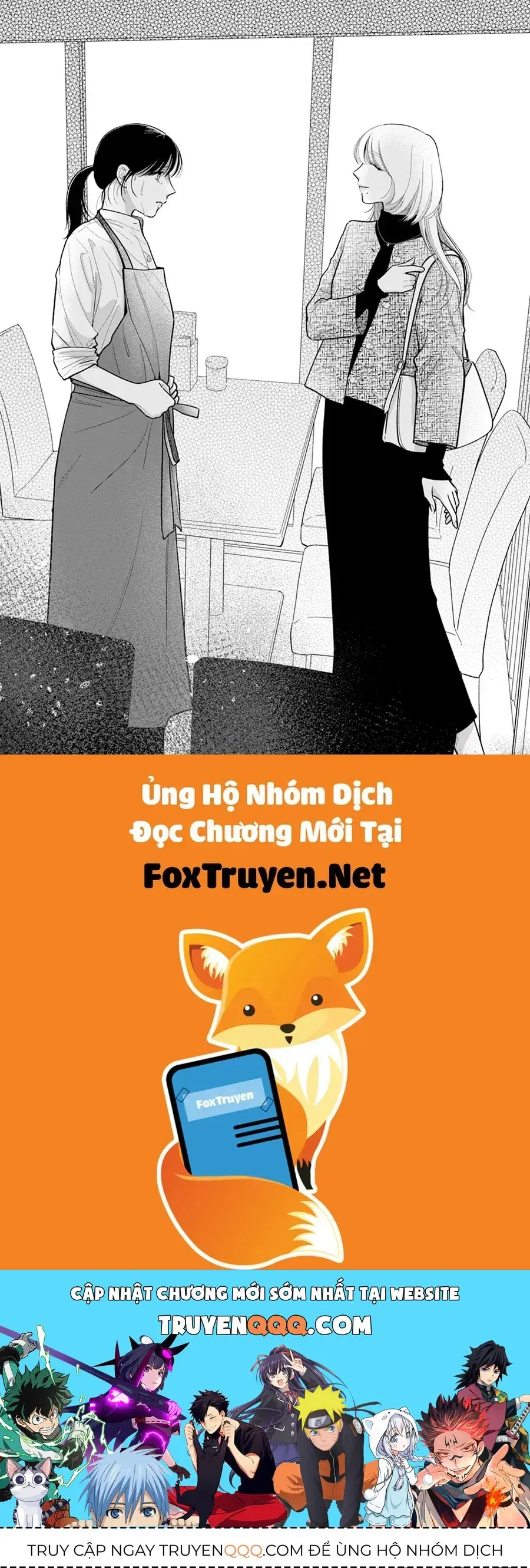Chấp Niệm Khó Phai ~Người Phụ Nữ Này Nhất Quyết Không Buông Tha Cho Tôi~ Chapter 2 - Trang 27