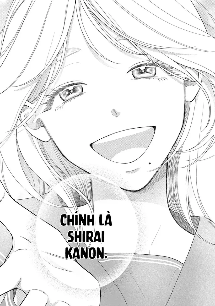 Chấp Niệm Khó Phai ~Người Phụ Nữ Này Nhất Quyết Không Buông Tha Cho Tôi~ Chapter 2 - Trang 6