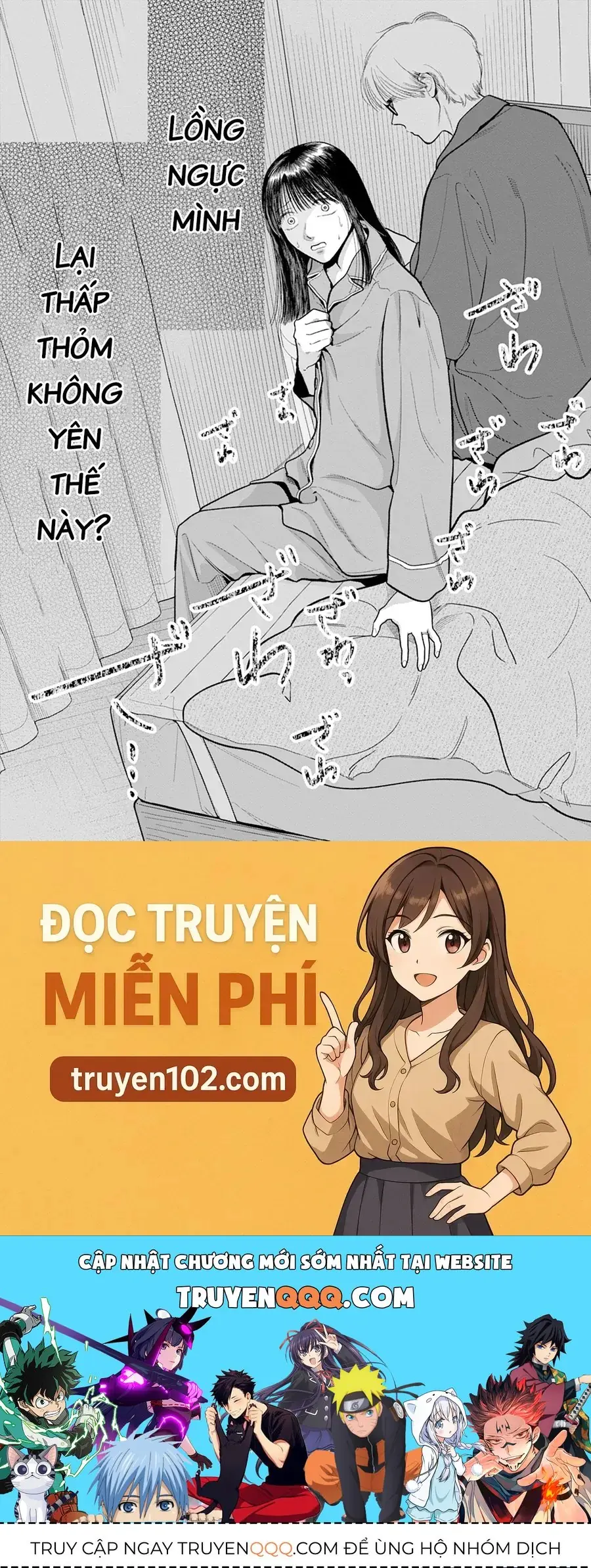 Chấp Niệm Khó Phai ~Người Phụ Nữ Này Nhất Quyết Không Buông Tha Cho Tôi~ Chapter 4 - Trang 22