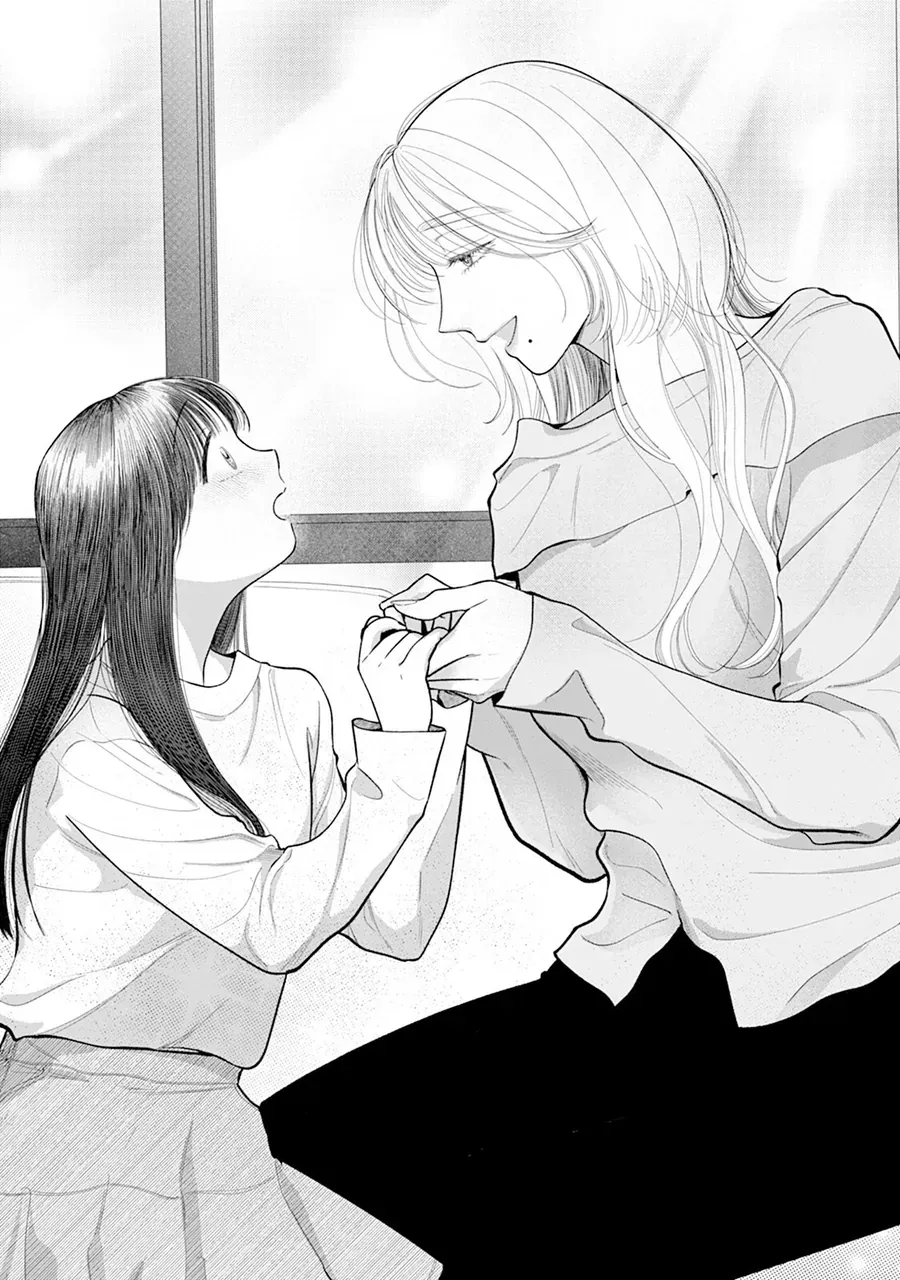 Chấp Niệm Khó Phai ~Người Phụ Nữ Này Nhất Quyết Không Buông Tha Cho Tôi~ Chapter 5 - Trang 16