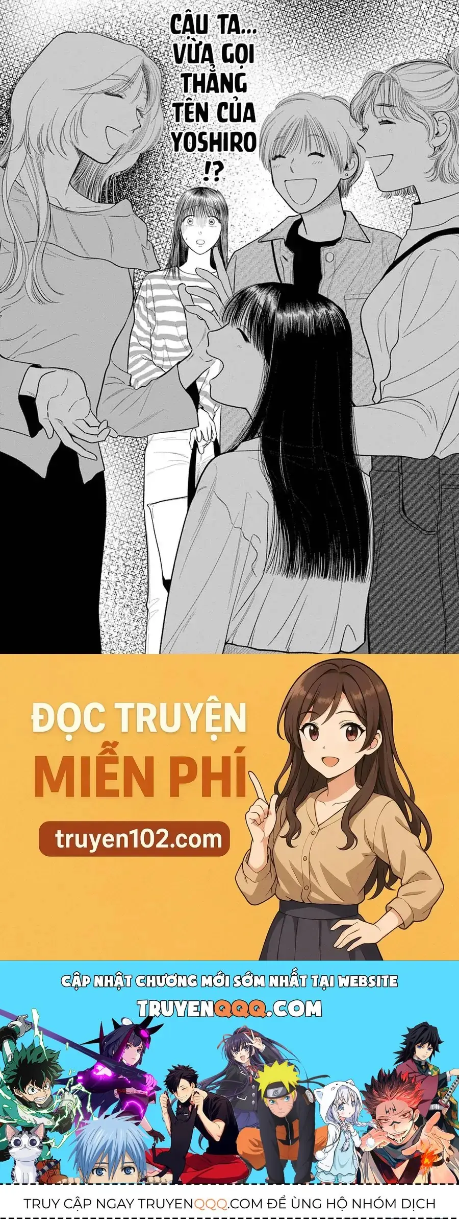 Chấp Niệm Khó Phai ~Người Phụ Nữ Này Nhất Quyết Không Buông Tha Cho Tôi~ Chapter 5 - Trang 22