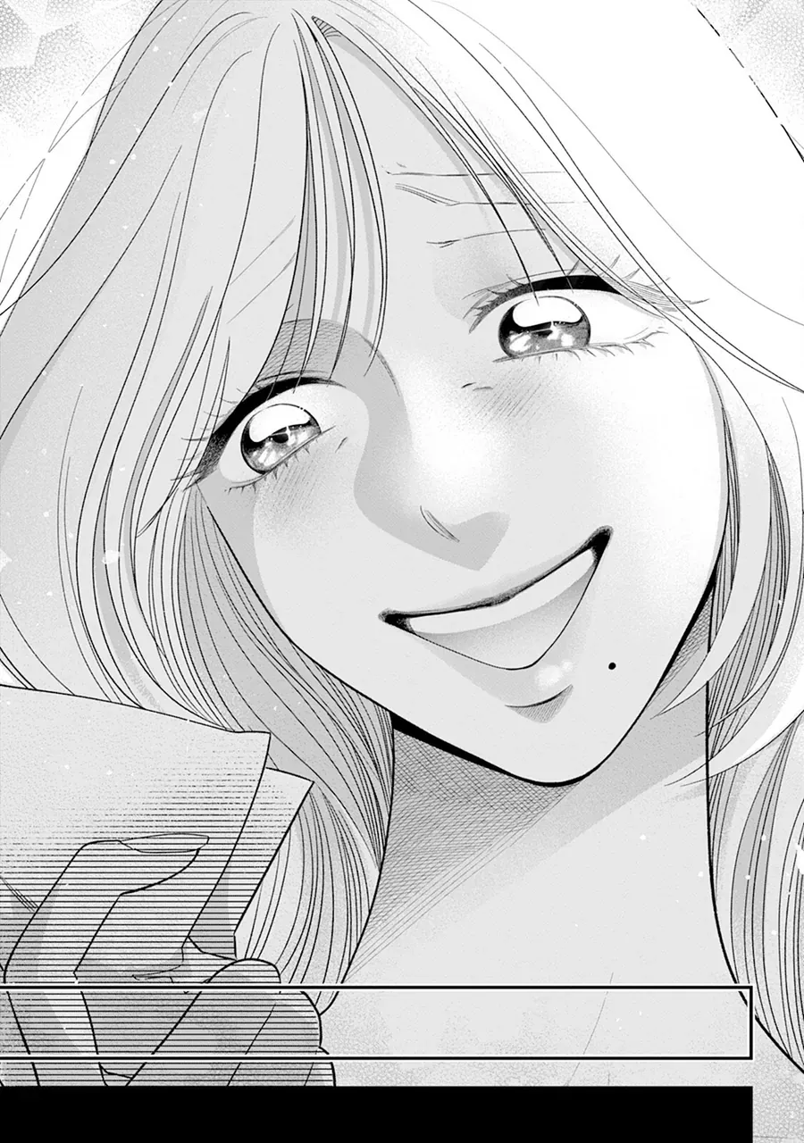 Chấp Niệm Khó Phai ~Người Phụ Nữ Này Nhất Quyết Không Buông Tha Cho Tôi~ Chapter 7 - Trang 10