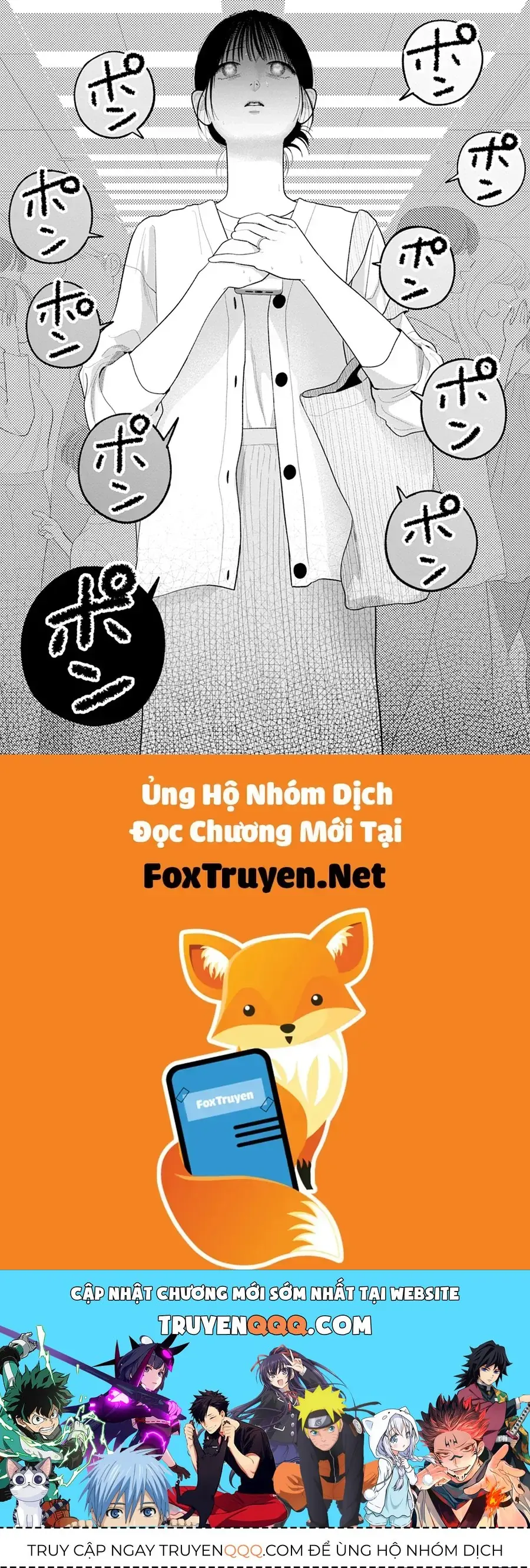 Chấp Niệm Khó Phai ~Người Phụ Nữ Này Nhất Quyết Không Buông Tha Cho Tôi~ Chapter 7 - Trang 22