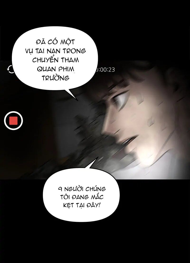 Chasing Tails Chapter 1 - Trang 10