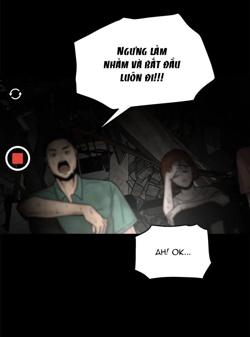 Chasing Tails Chapter 1 - Trang 12