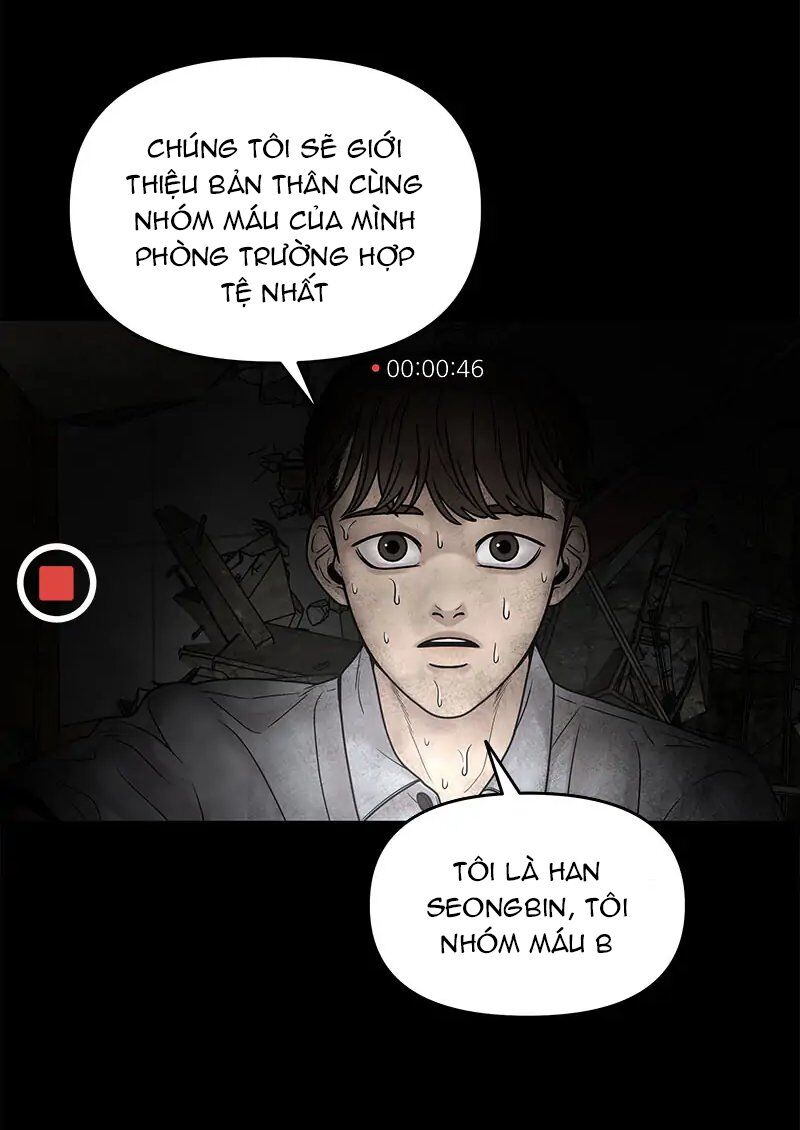 Chasing Tails Chapter 1 - Trang 13