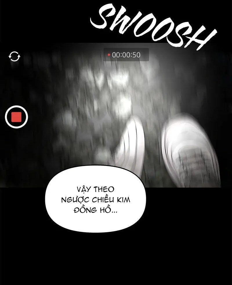 Chasing Tails Chapter 1 - Trang 14
