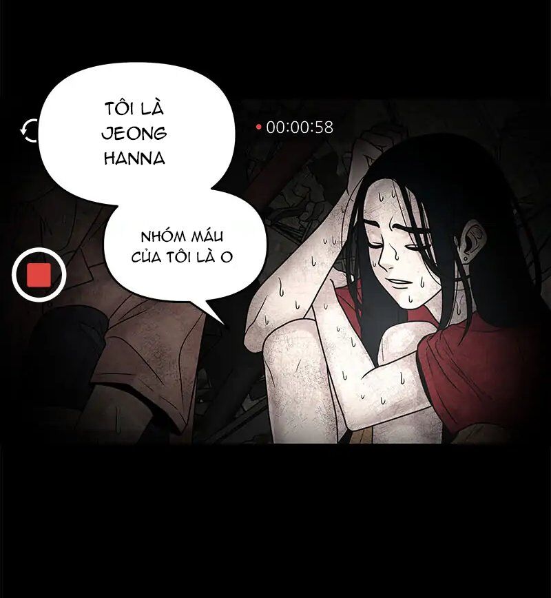 Chasing Tails Chapter 1 - Trang 15