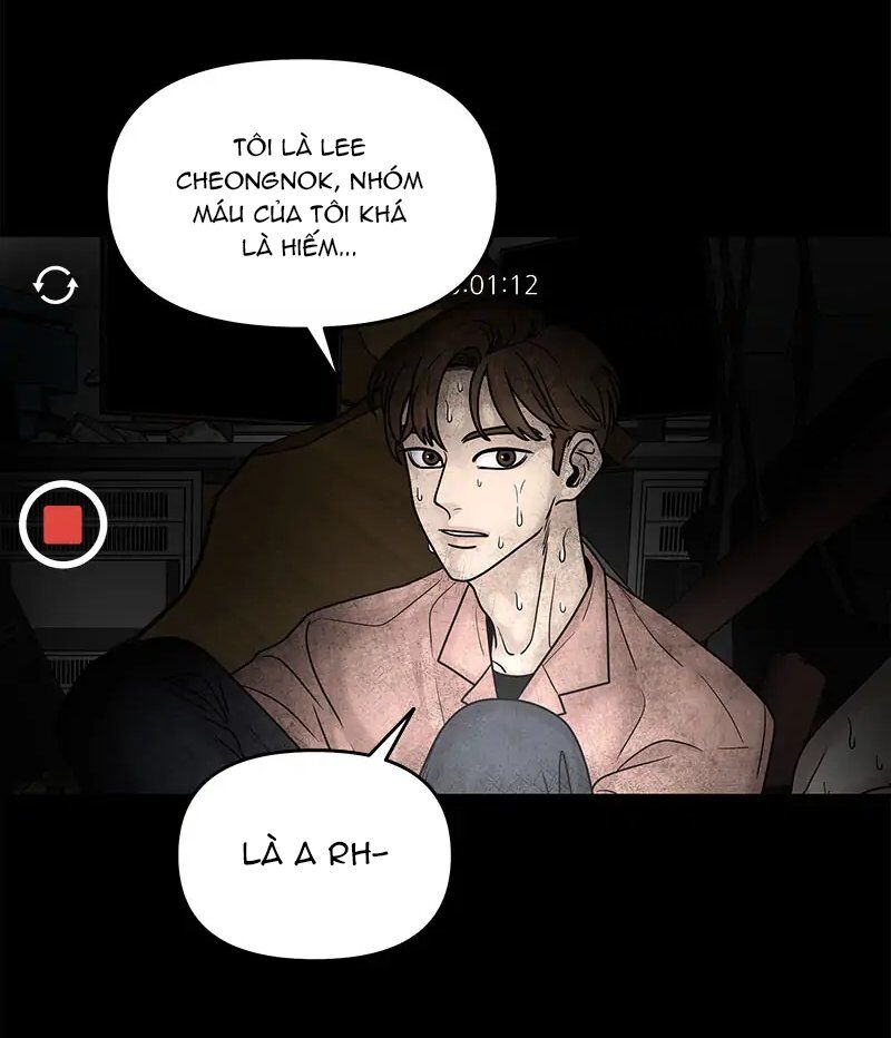 Chasing Tails Chapter 1 - Trang 16