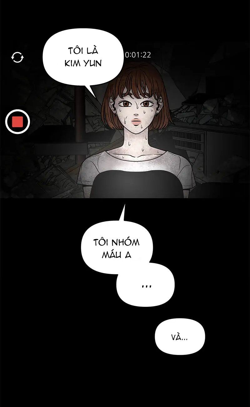 Chasing Tails Chapter 1 - Trang 17