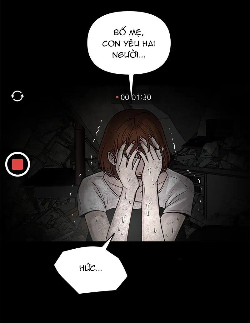 Chasing Tails Chapter 1 - Trang 18