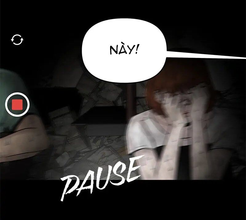 Chasing Tails Chapter 1 - Trang 19