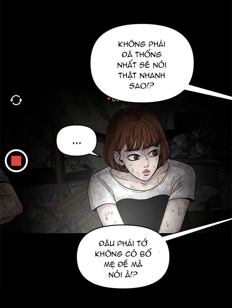 Chasing Tails Chapter 1 - Trang 20
