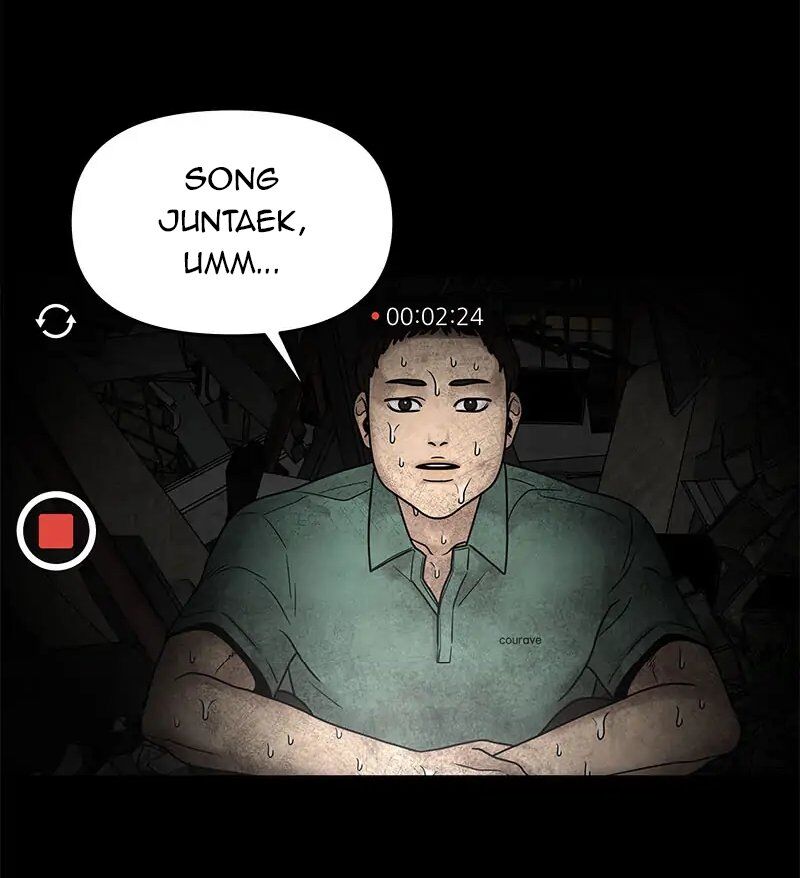 Chasing Tails Chapter 1 - Trang 24