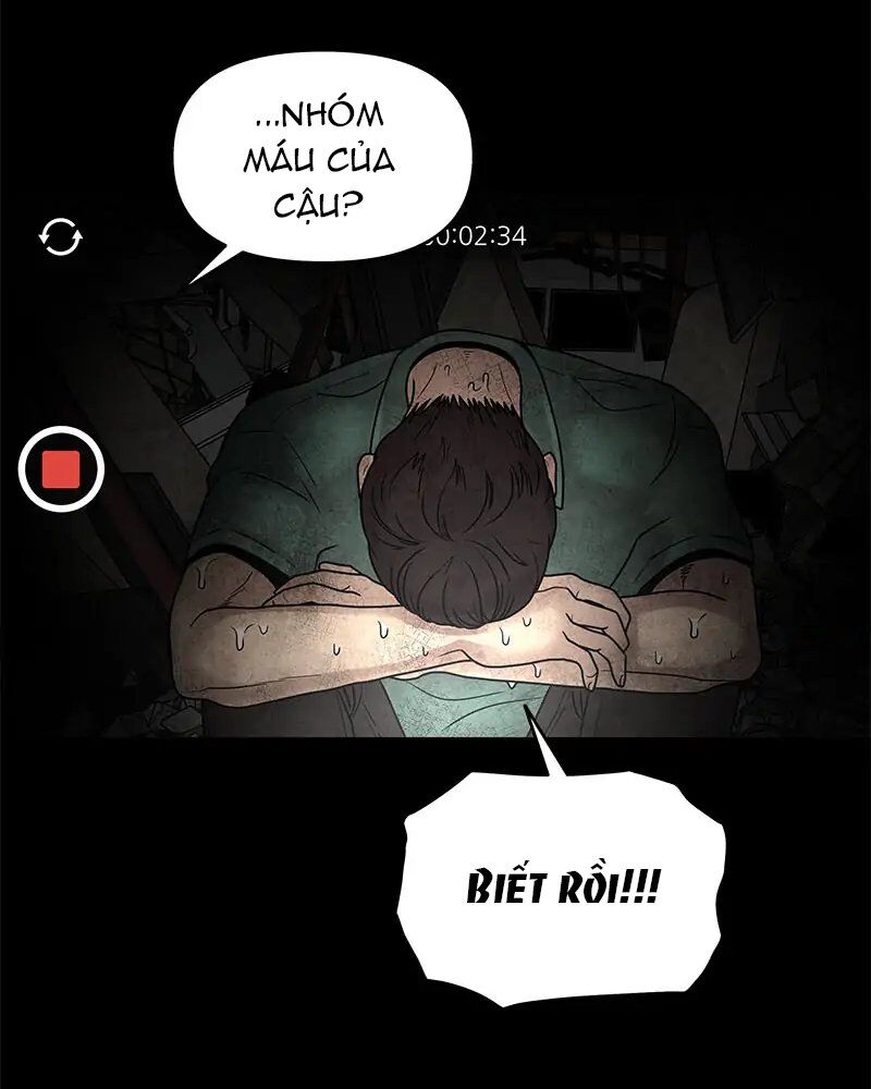 Chasing Tails Chapter 1 - Trang 26
