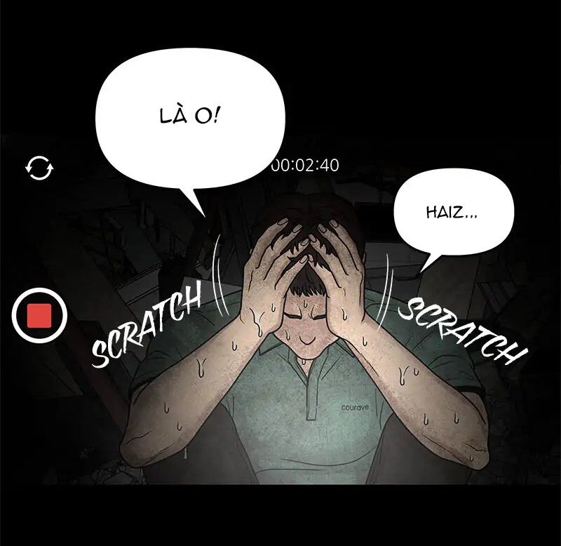 Chasing Tails Chapter 1 - Trang 27